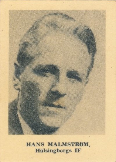 Hans a